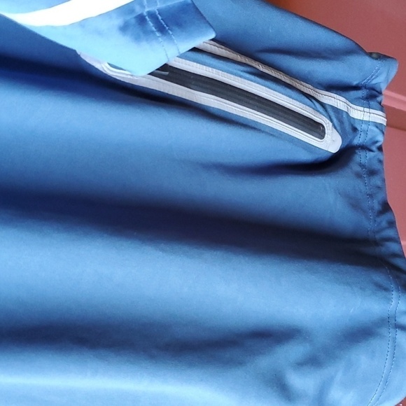 Sun Mountain Rainflex SS waterproof breathable flex pullover golf jacket … - Picture 9 of 16